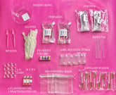 QUEEN BOSS LIP GLOSS KIT